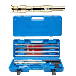 30H Nail Gun (Golden)