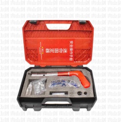 32MLH Nail Gun (Plastic Connecting Wire Cardboard Package)