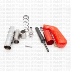 32MLH Nail Gun (Plastic Connecting Wire Cardboard Package)